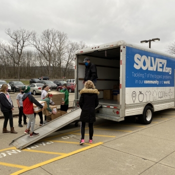 Food Drive